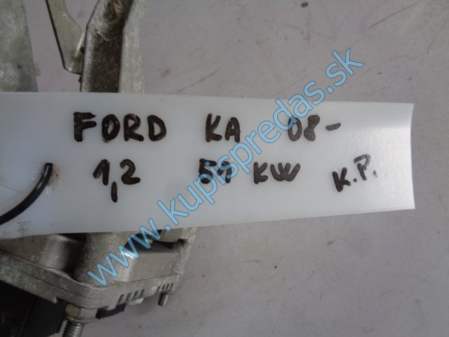 riadiaca jednotka ecu na ford ka 1,2, aw55f9ac